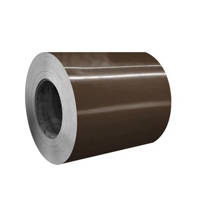 RAL8014 রঙ লেপযুক্ত কয়েল পণ্য পরিচিতি